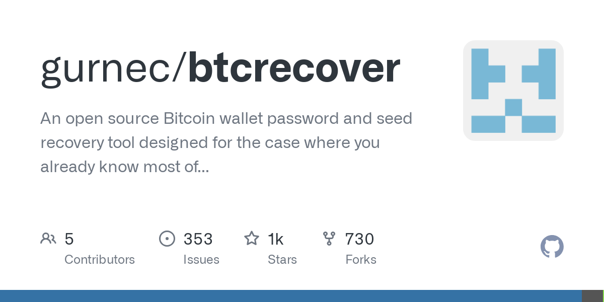 Crypto Wallet Password Recovery: How To Find Crypto Wallet Address Password