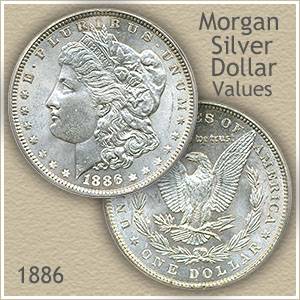 Morgan Dollar Coin Pricing Guide | The Greysheet