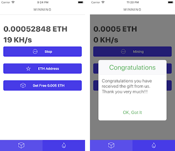 Download Ethereum Mining, ETH Miner APK - LDPlayer