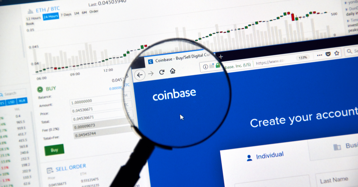 Coinbase NFT is Coming; Join the Waitlist