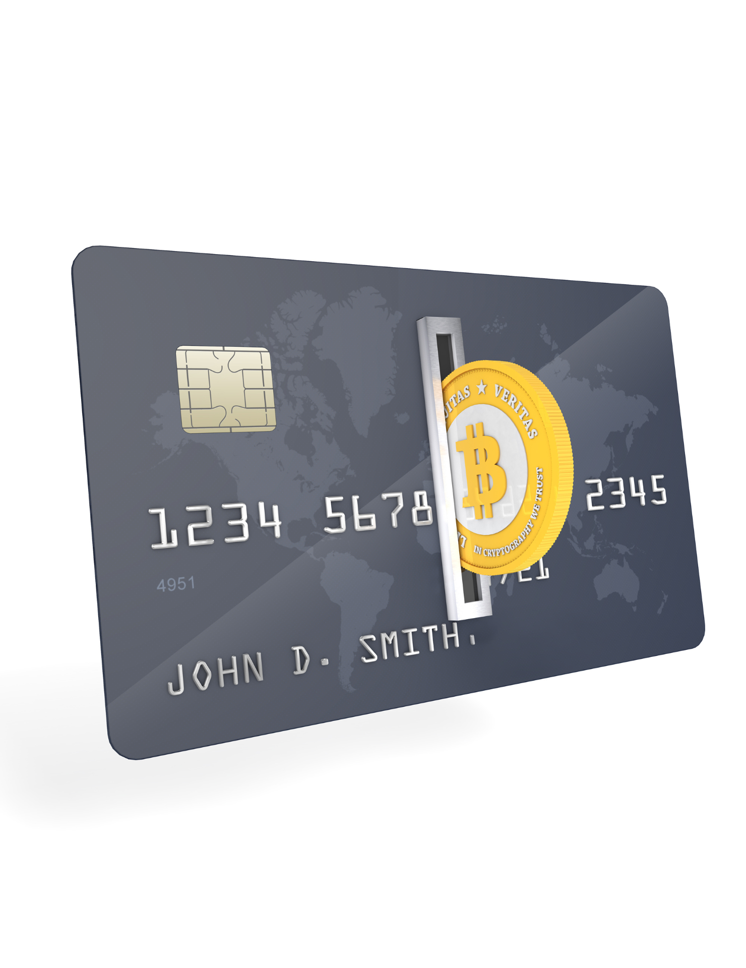 Anonymous Crypto Debit Card: A Comprehensive Guide to Financial Privacy and Security