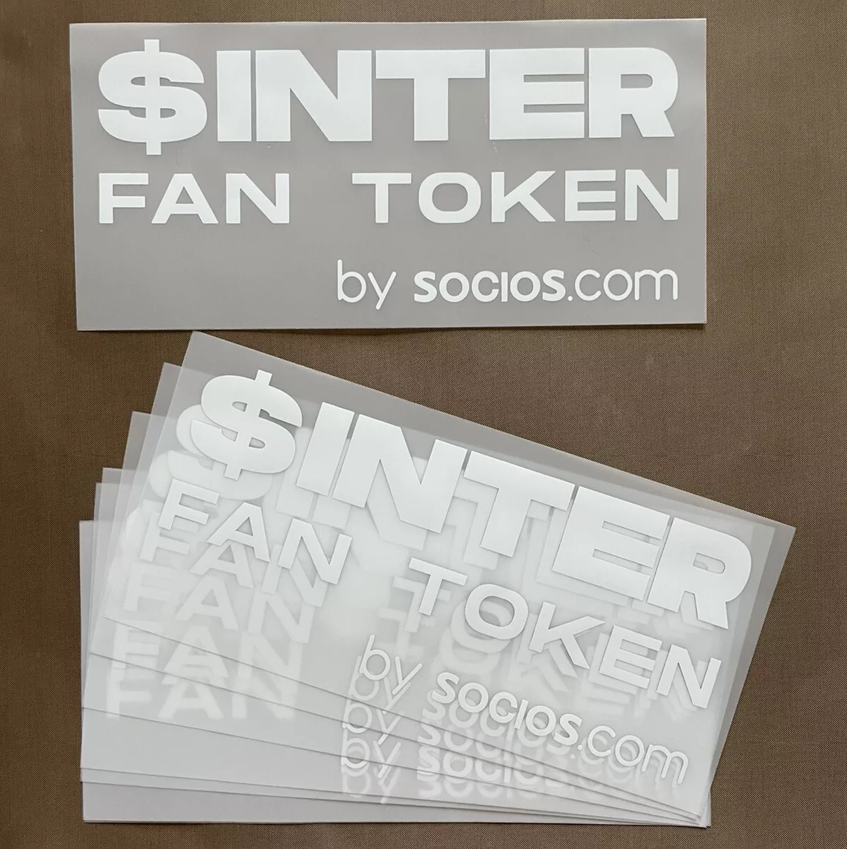 Inter Milan Fan Token (INTER) Price Prediction , – | CoinCodex