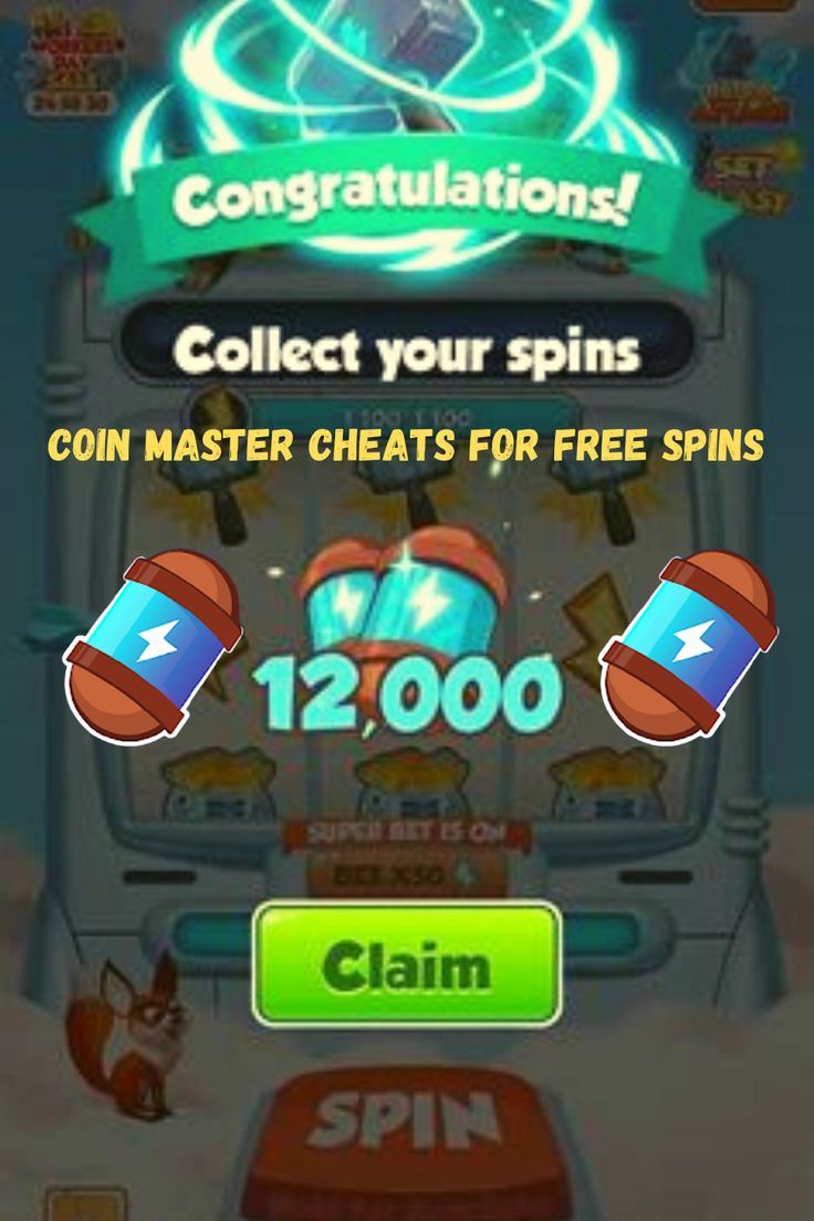 Coin Master free spins - updated daily links (March ) | Pocket Gamer