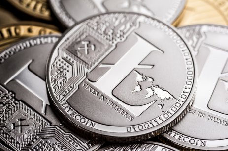 Litecoin Price today in India is ₹7, | LTC-INR | Buyucoin