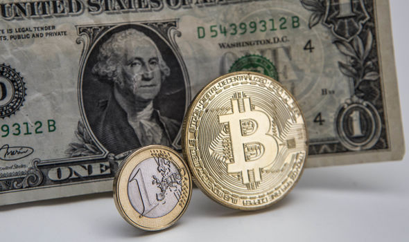 Bitcoin USD (BTC-USD) Price, Value, News & History - Yahoo Finance