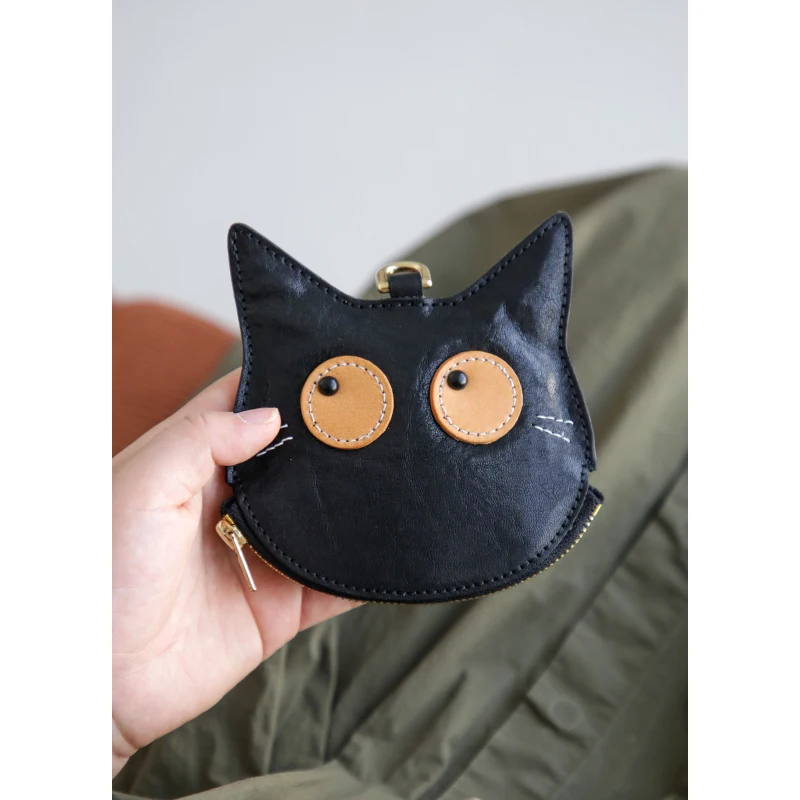 Fossil Cat Coin Purse | Cat coin purse, Coin purse, Purses