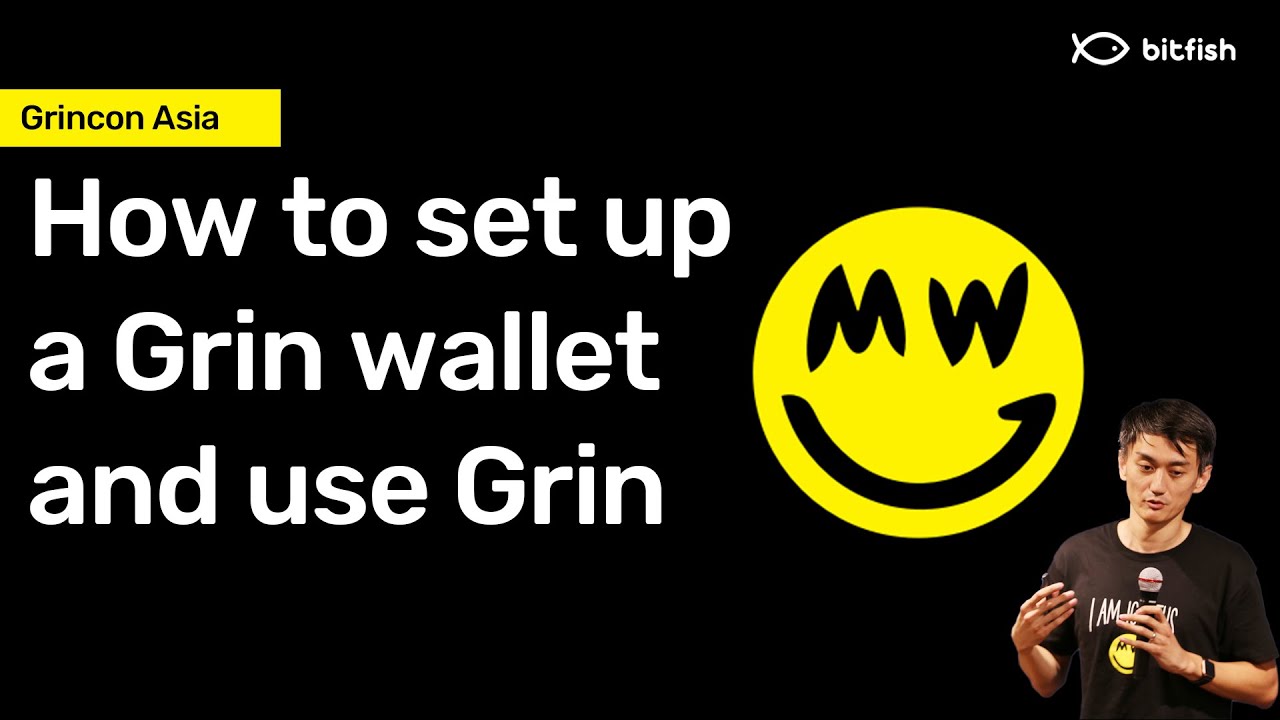 How to Mine Grin Coin, Step by Step (with Photos) - Bitcoin Market Journal