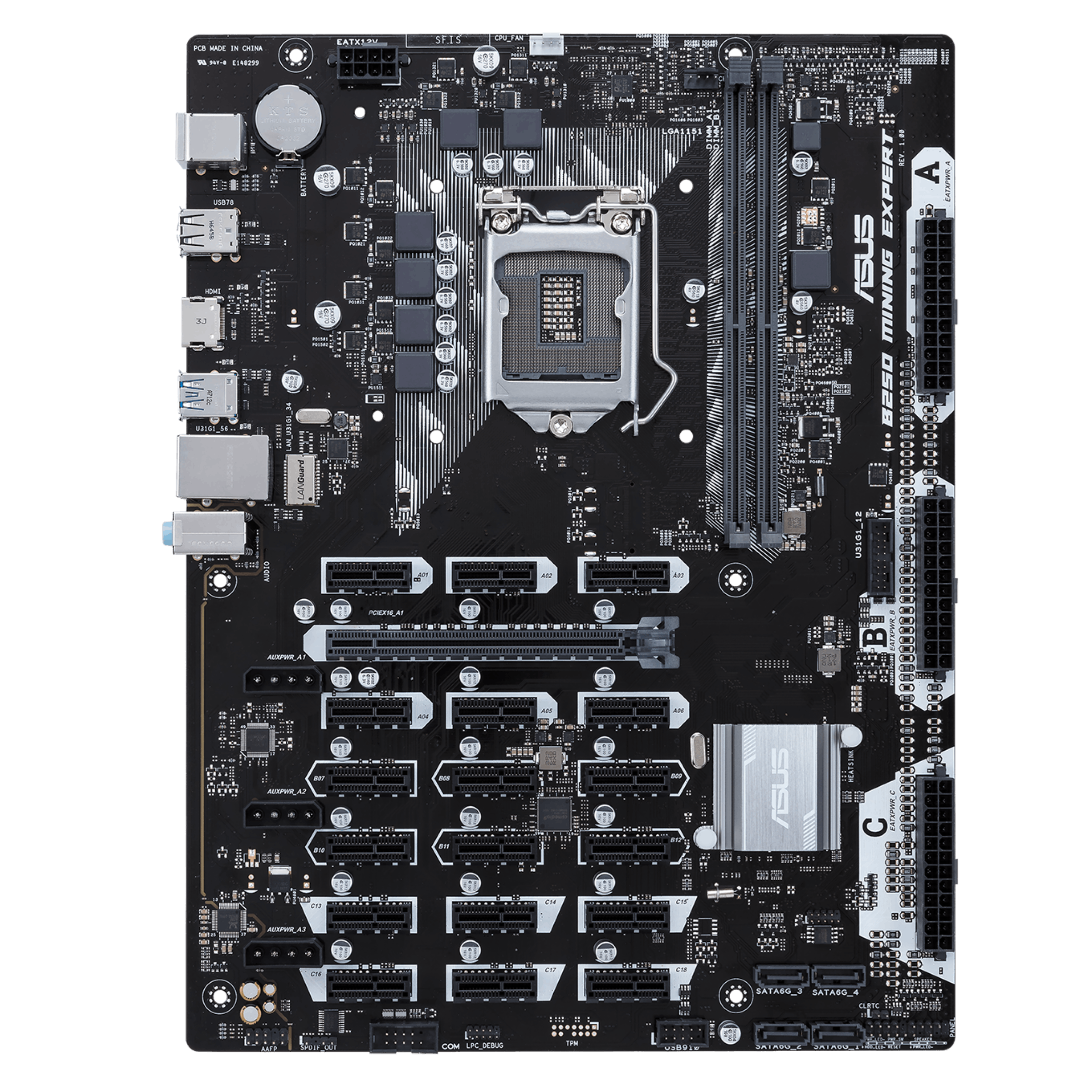 mining motherboard - IT Hunt - Tech Need Simplified