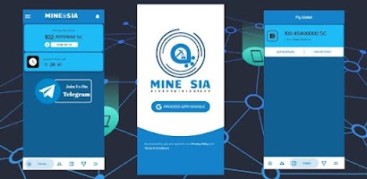 Siacoin (SC) Mining - SiaSetup