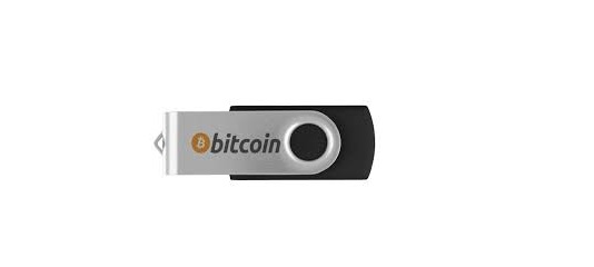 How to Store Bitcoin on USB Stick or Wallet? - Cryptalker