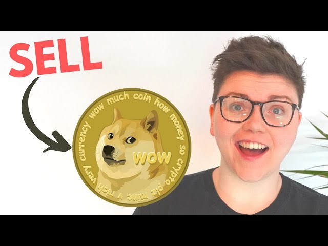 How to Sell Dogecoin? 3 Easy Ways - Coindoo