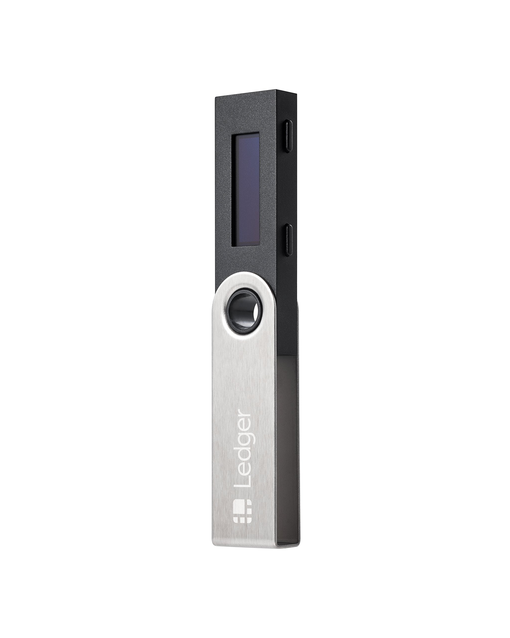 Buy a Ledger on Amazon: How to Know It's Safe | Ledger