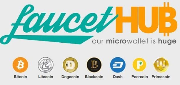 Bitcoin Cash Faucet List - coinmag.fun