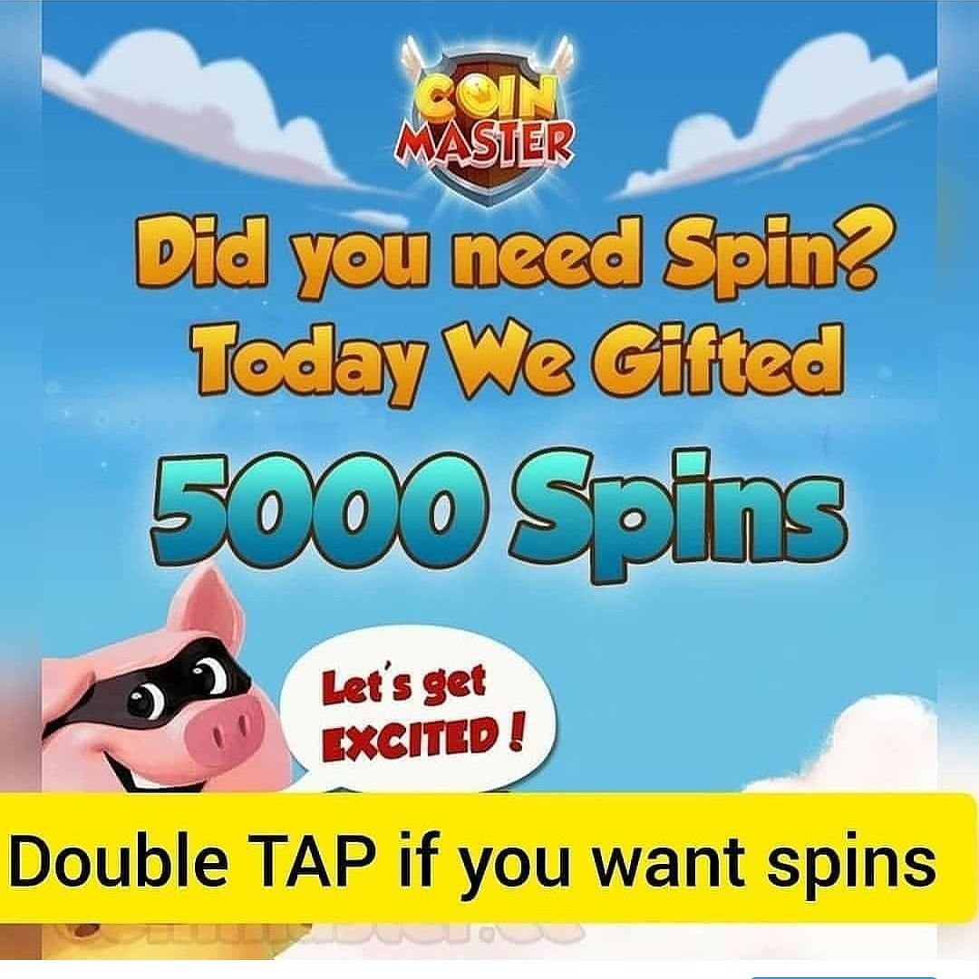 Today’s Coin Master Free Spins & Daily Coins Links (February ) - IMDb