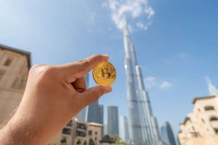 Travel Rule Crypto in Dubai by the VARA 🇦🇪 [] - Notabene