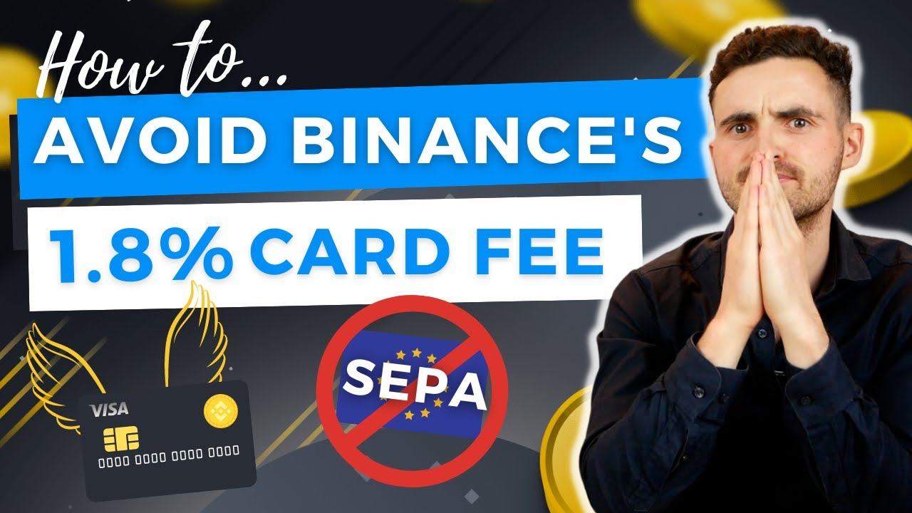 How to Withdraw from Binance to Bank Account? - Coinapult