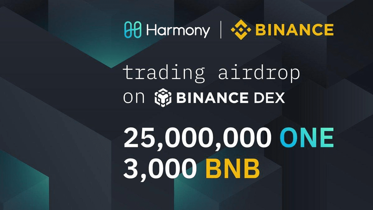 Harmony price today, ONE to USD live price, marketcap and chart | CoinMarketCap