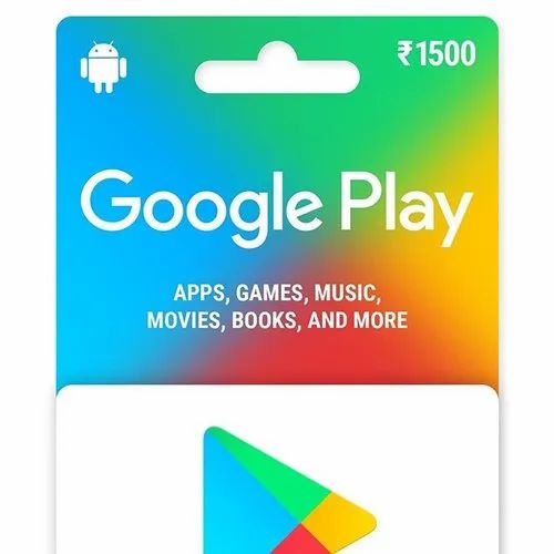 Top Up Google Play Code Vouchers | Codashop Malaysia