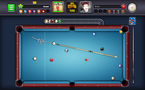 8 Ball Pool: The world's #1 Pool game