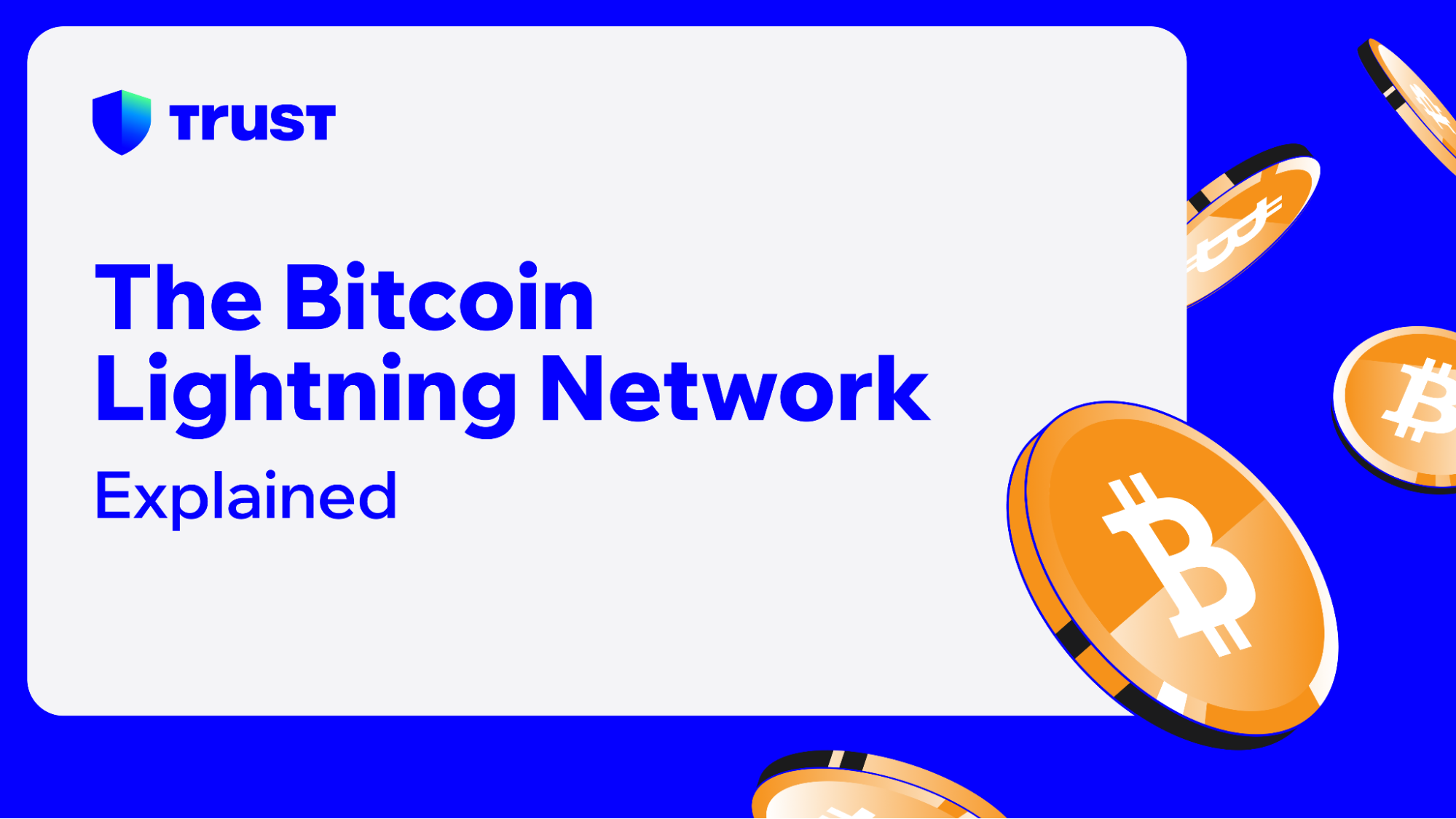 How to Open a Bitcoin Payment Channel Using the Lightning Network - Bitcoin Market Journal