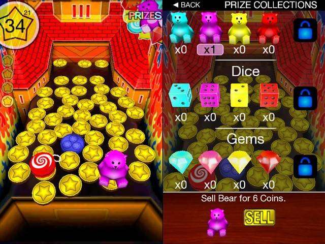 Coin Dozer Cheats, Tips & Tricks to Get More Coins and Prizes