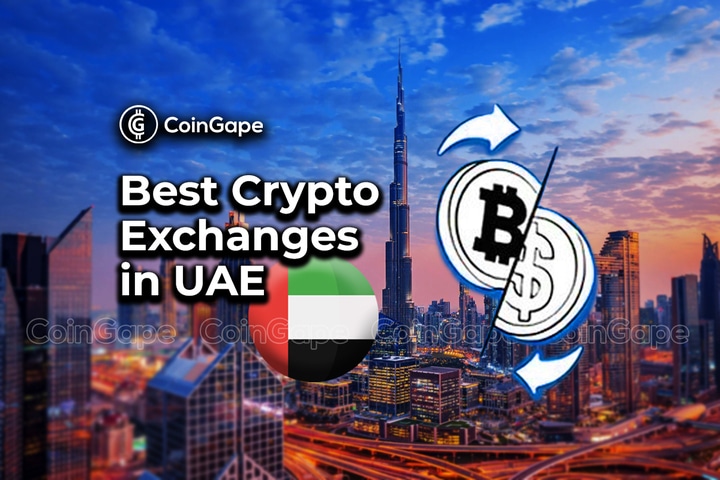 12 Best Places to Buy Bitcoin & Crypto in Dubai & Abu Dhabi