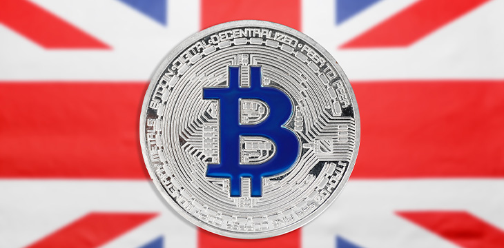 Blockchain & Cryptocurrency Laws and Regulations | United Kingdom | GLI