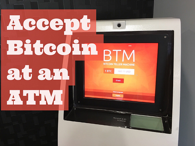 Buy Bitcoin ATM - Cryptocurrency Kiosk Machines for Sale