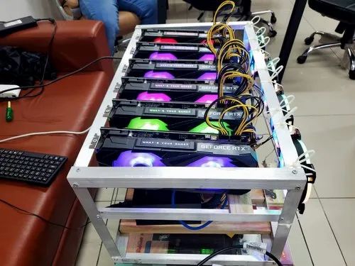 CPU/GPU Mining | NiceHash