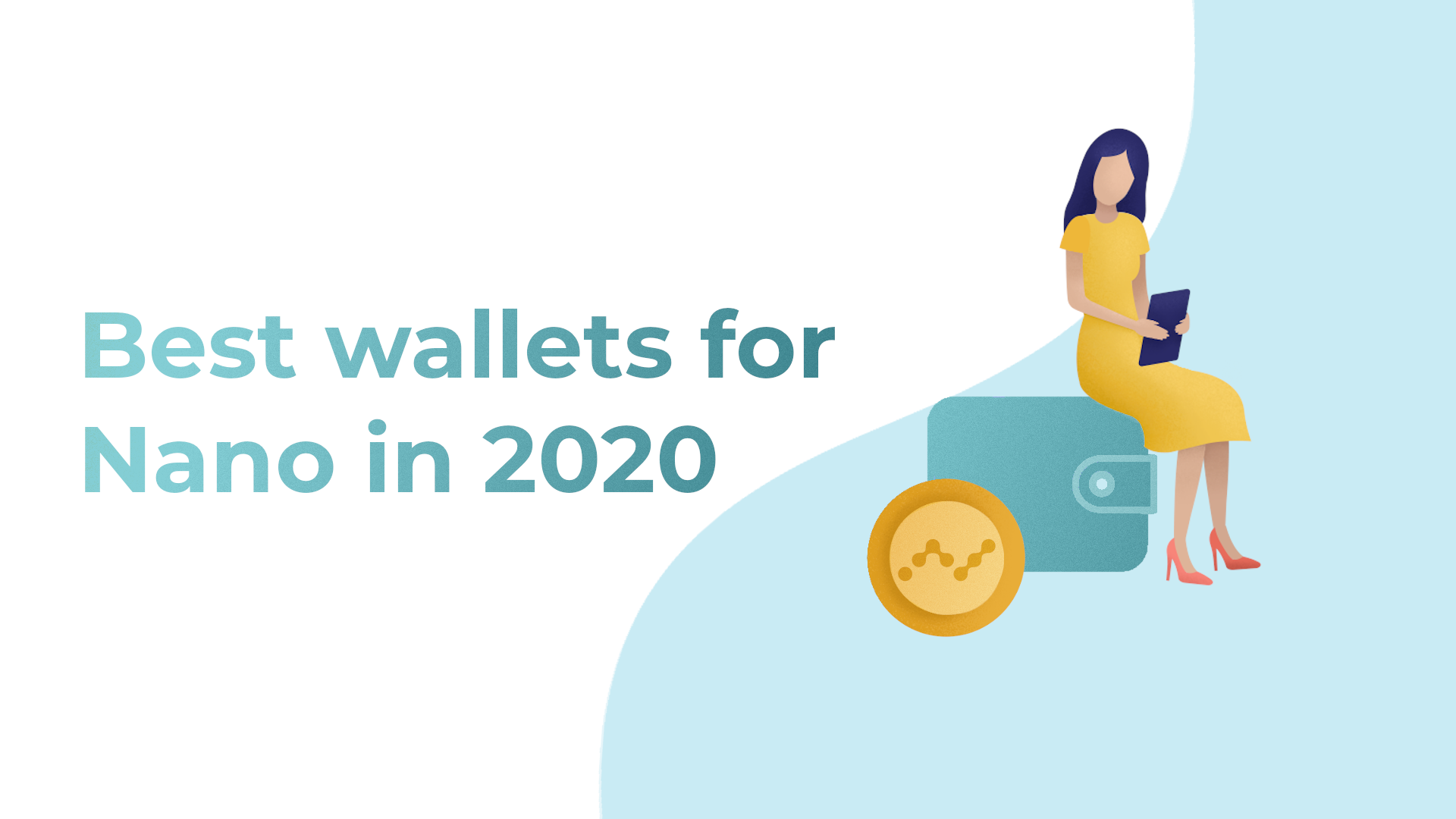 Best NANO Wallets: Top 8 Safest Options | What You NEED to Know