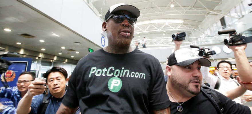 PotCoin price today, POT to USD live price, marketcap and chart | CoinMarketCap