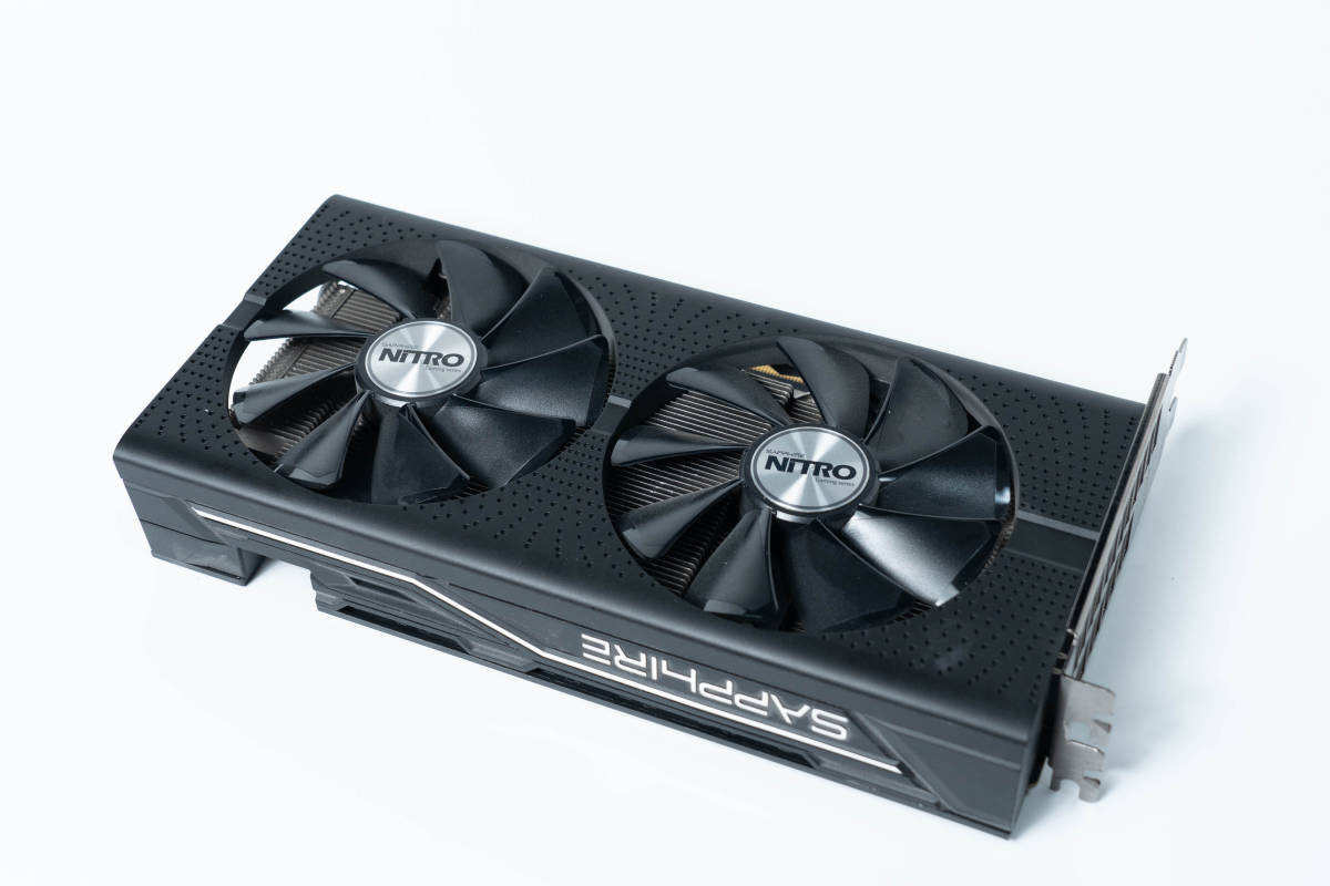 ¿Can I use a Mining GPU for Gaming? - AMD Community