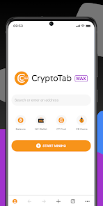 FAQ | CryptoTab Browser