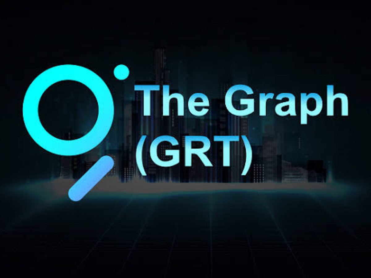 Graph price now, Live GRT price, marketcap, chart, and info | CoinCarp