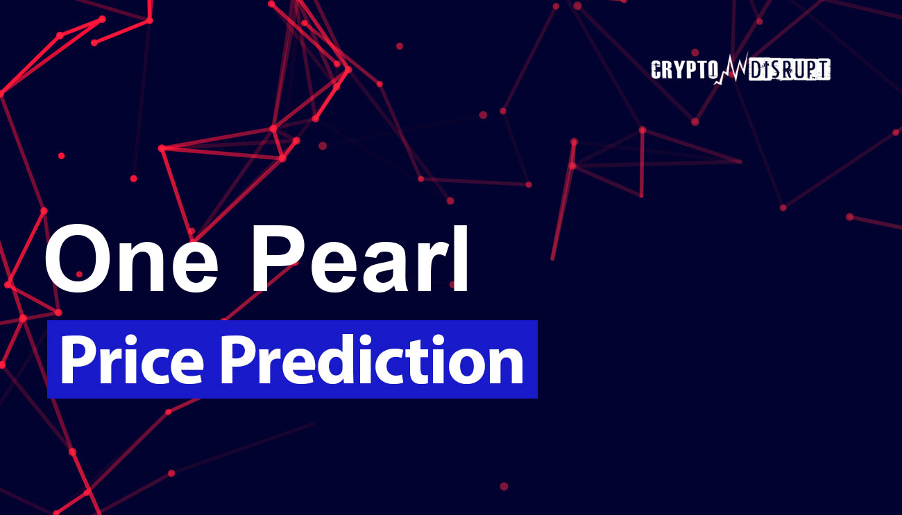 Pearl Price USD today, Chart, News, Prediction