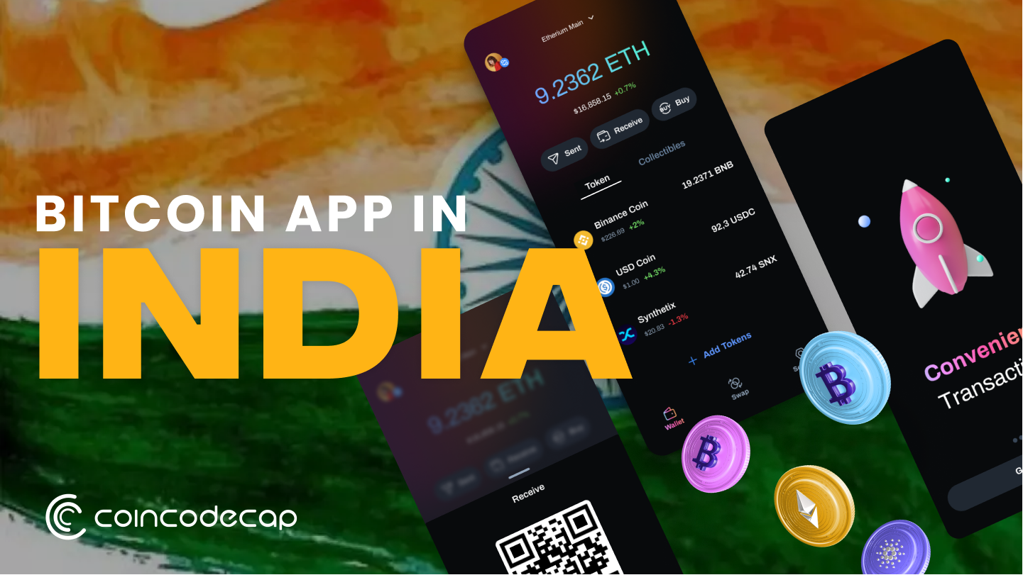 The 7 Best Crypto Exchanges in India in | CoinLedger