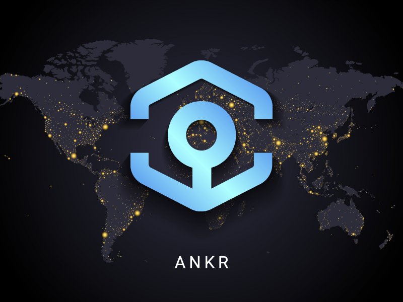 Ankr Price, Chart, & Supply Details - ANKR Price | Gemini