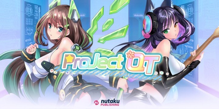 Project QT v MOD APK (Mega Menu, Auto Win, Damage) Download