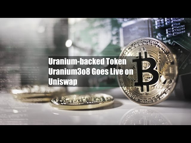 Bitcoin Uranium Price Today - BUM to US dollar Live - Crypto | Coinranking