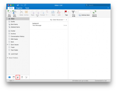 Delete an Address From Mac Mail's Auto-Complete List