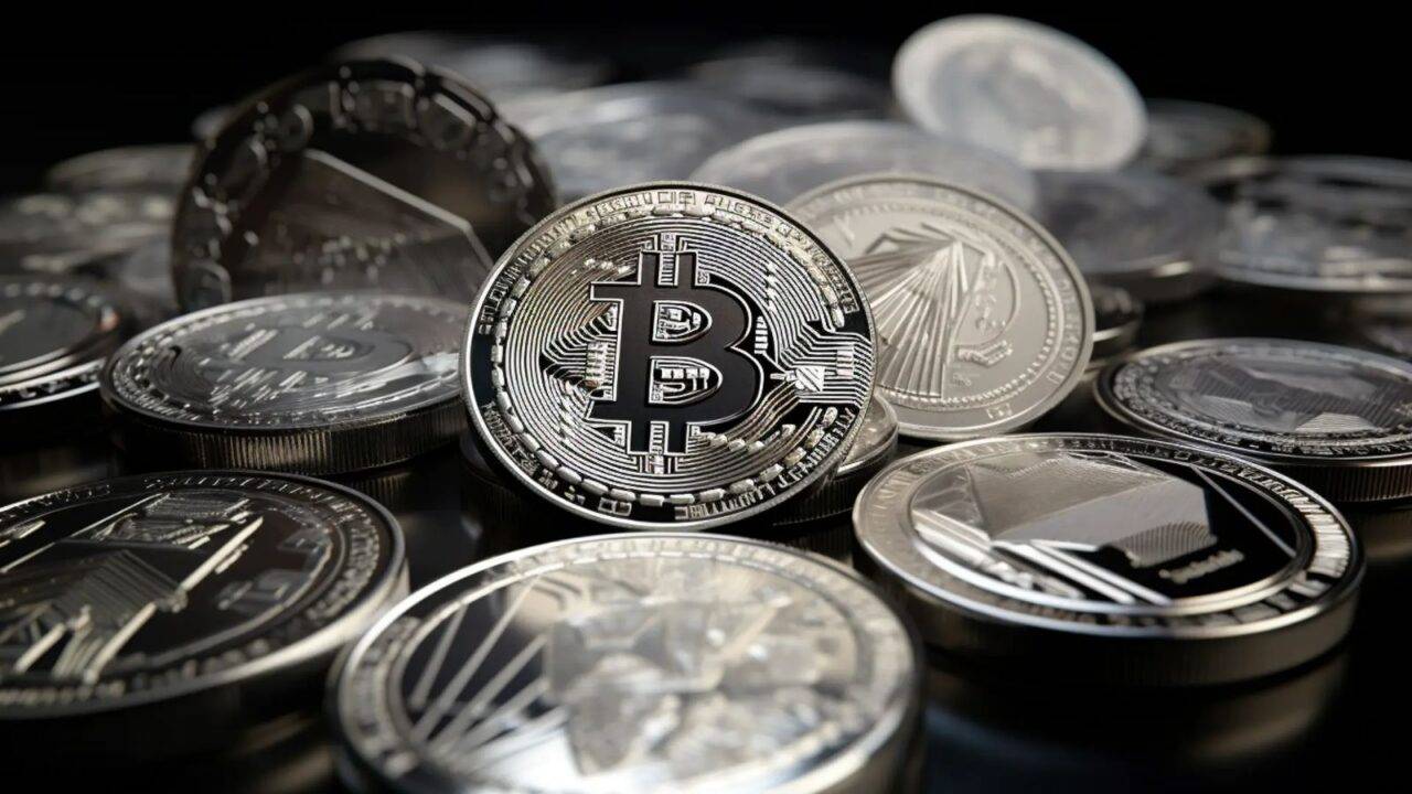 Buy Precious Metals With Bitcoin & Other Cryptocurrencies