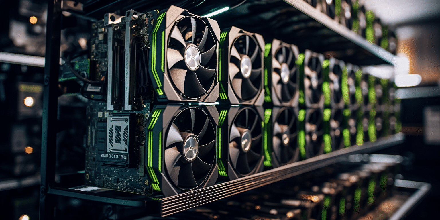 A Crypto Mining GPU for Professionals | NVIDIA