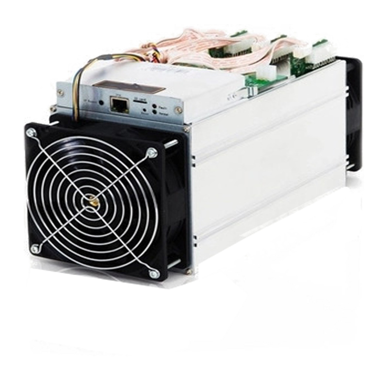 coinmag.fun: Bitmain Antminer S19 Pro TH - SHA - Bitcoin Miner : Electronics