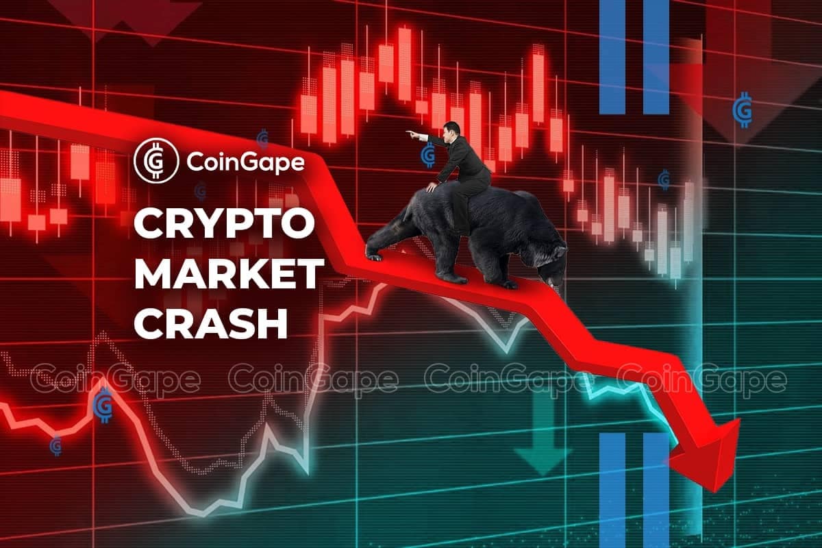 Explaining the Bitcoin (BTC) Price ‘Flash Crash’