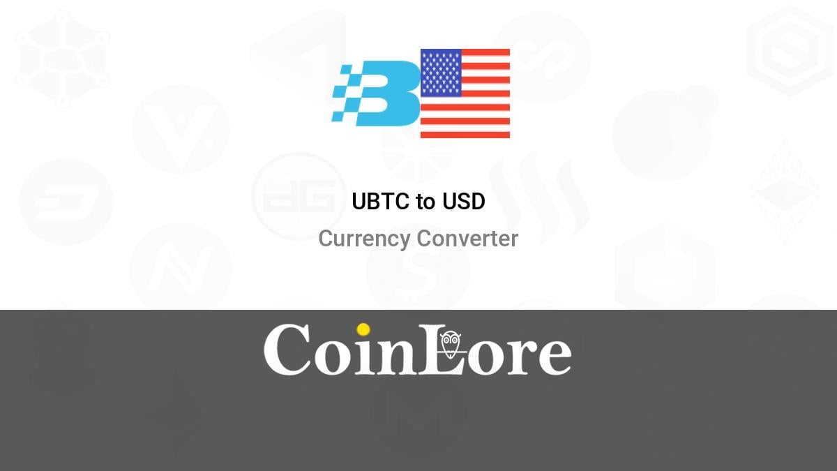 mBTC to BTC table and converter | BITS TO USD