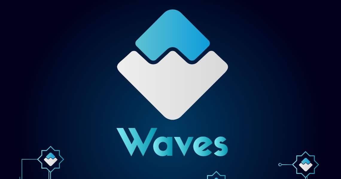 Waves Enterprise - Enterprise-grade hybrid blockchain platform