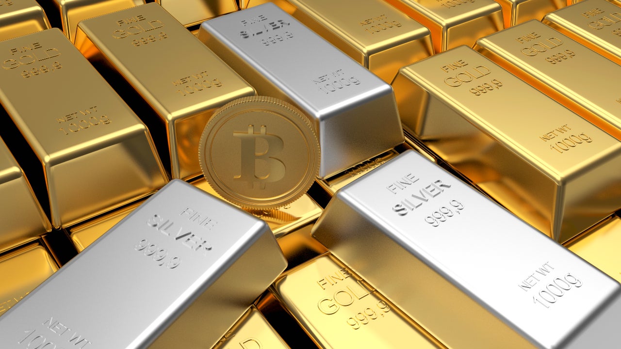 How to use cryptocurrency to buy gold and silver at coinmag.fun