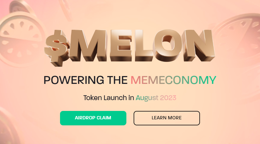 Melon: Latest News, Social Media Updates and Insights | coinmag.fun