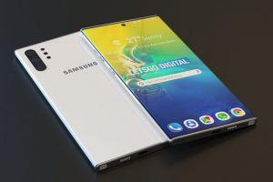 Samsung Will Release Crypto-Friendly Samsung Galaxy Note 10 Variant | BitPinas