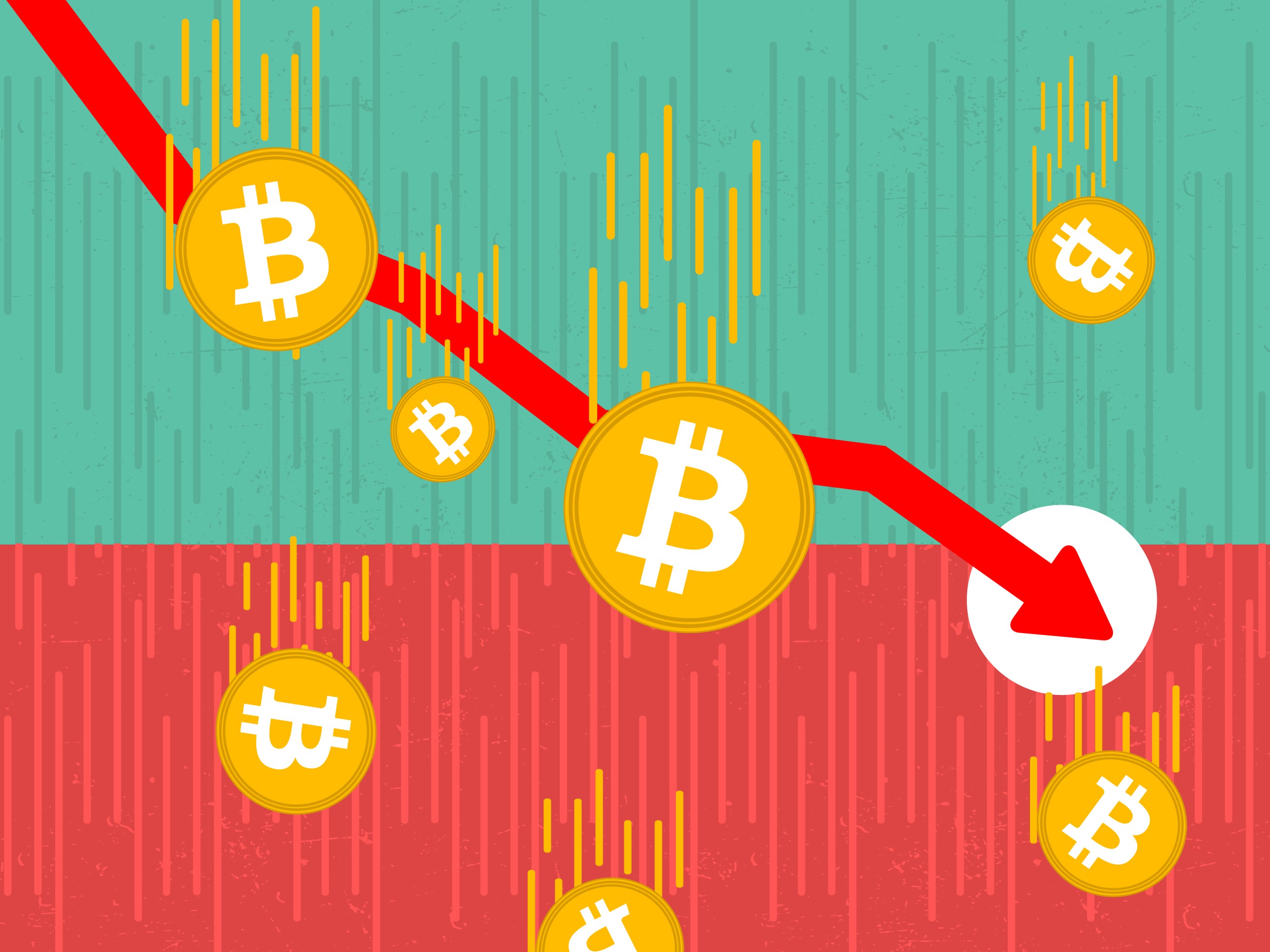 Will Bitcoin Reach $20, Before the End of ? | Finance Magnates